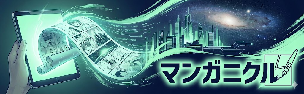 マンガニクル