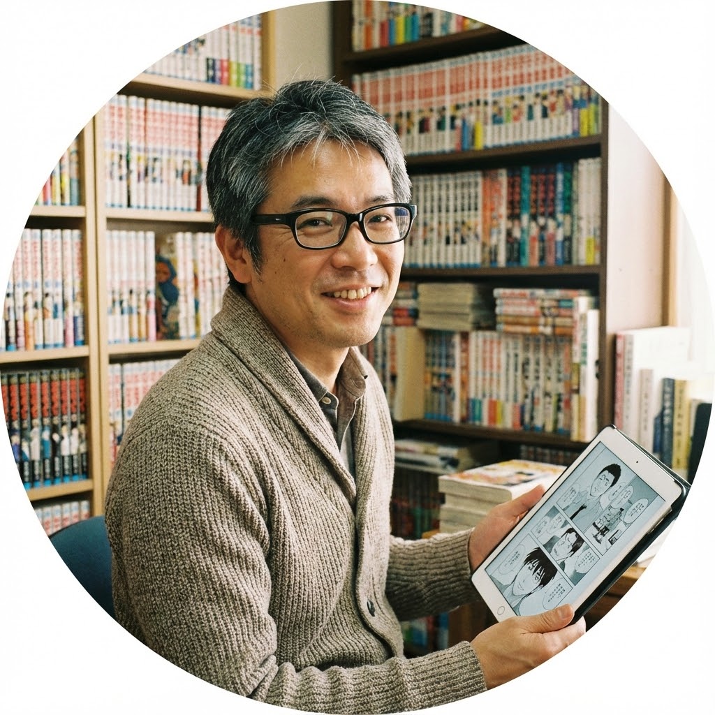 ハジメのアバター